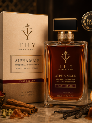Alpha Male