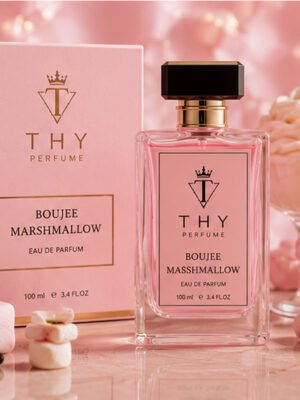 Boujee Marshmallow