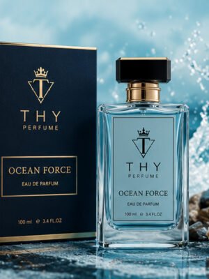 Ocean Force