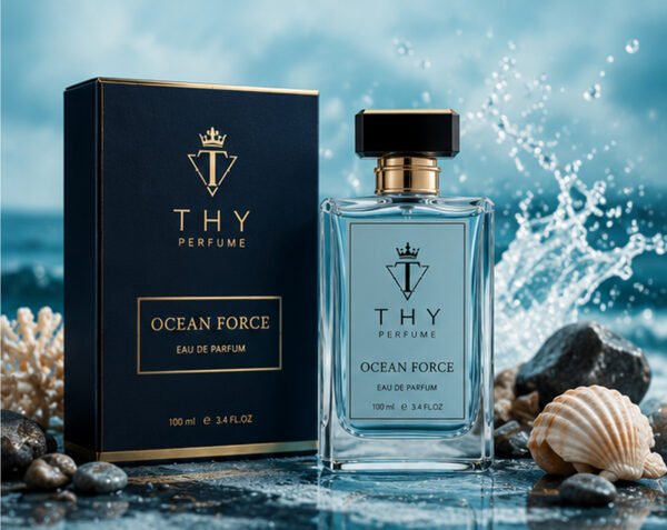 Ocean_force Ocean Force