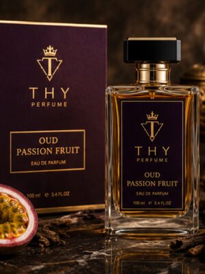 Oud Passion Fruit
