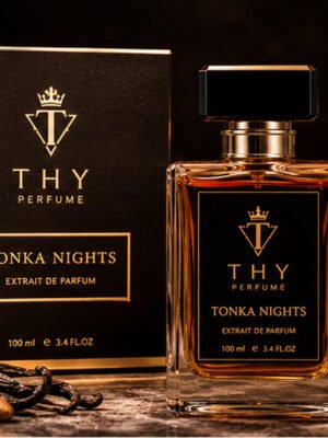 Tonka Nights